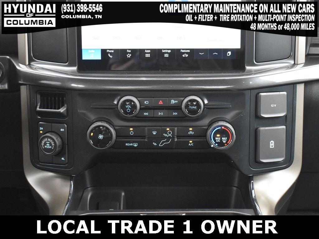 used 2025 Mazda CX-5 car, priced at $29,999