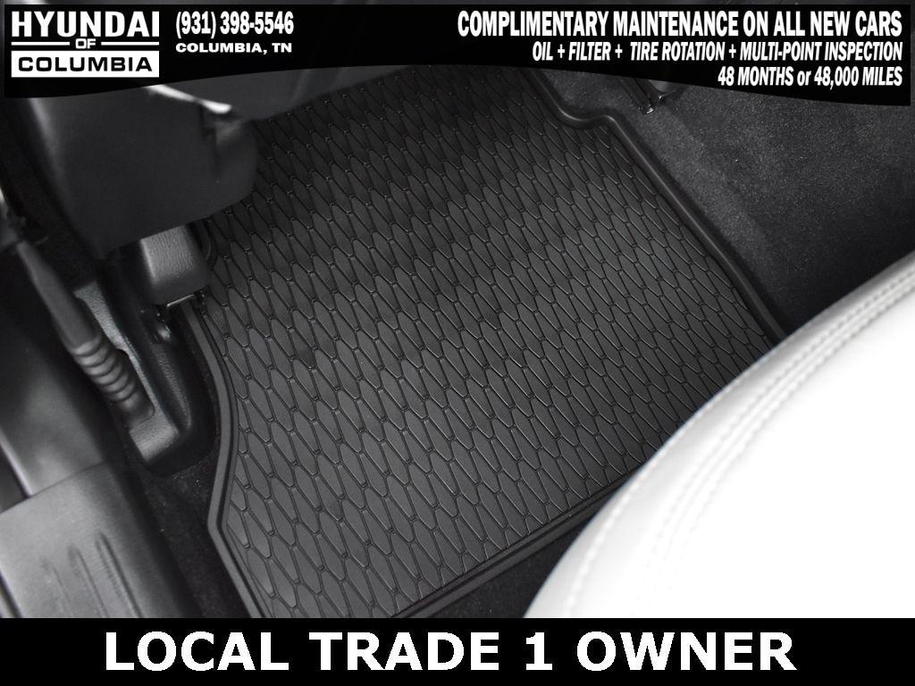 used 2025 Mazda CX-5 car, priced at $29,999