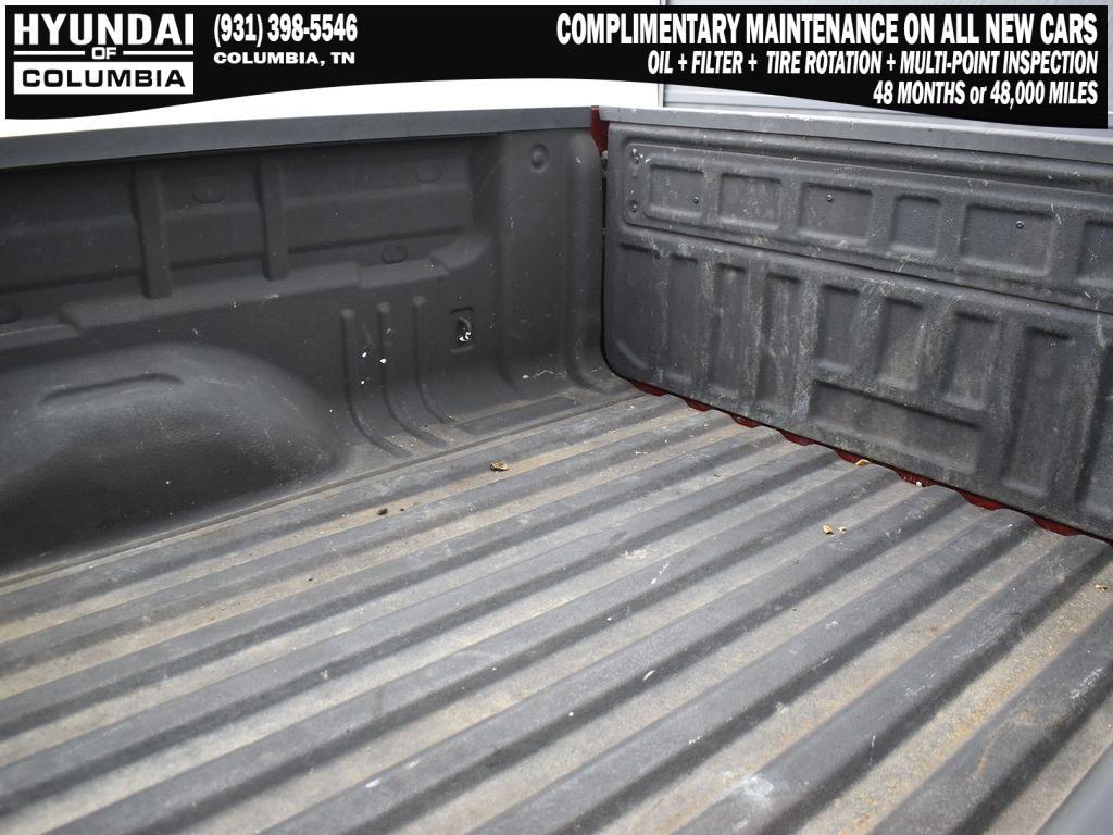 used 2015 Chevrolet Colorado car, priced at $19,173