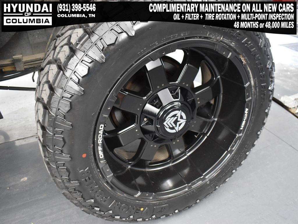 used 2015 Chevrolet Colorado car, priced at $19,173