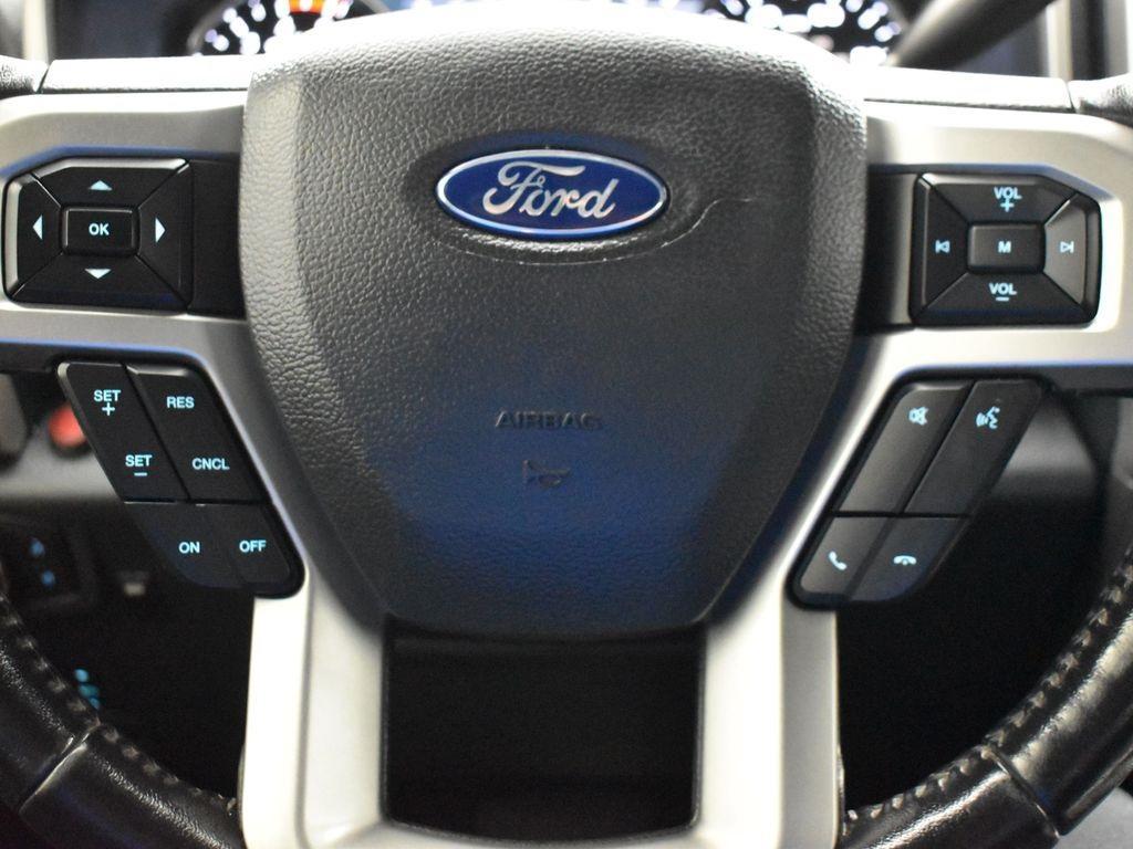 used 2022 Ford F-250 car, priced at $58,929