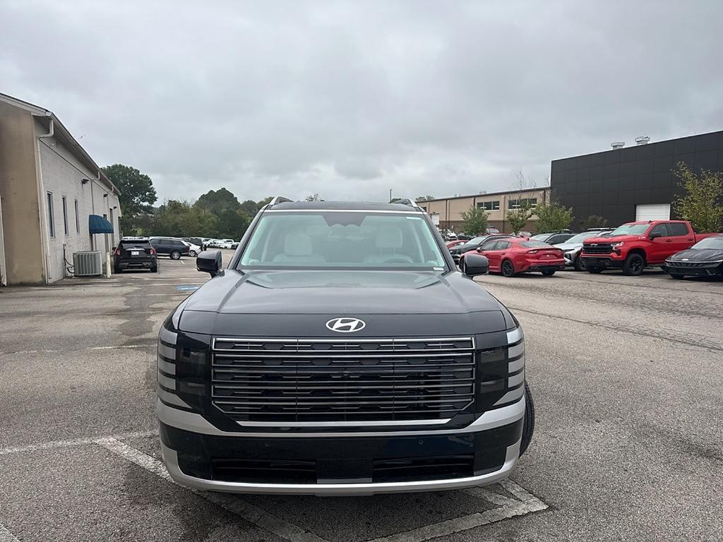 new 2026 Hyundai Palisade car, priced at $54,542