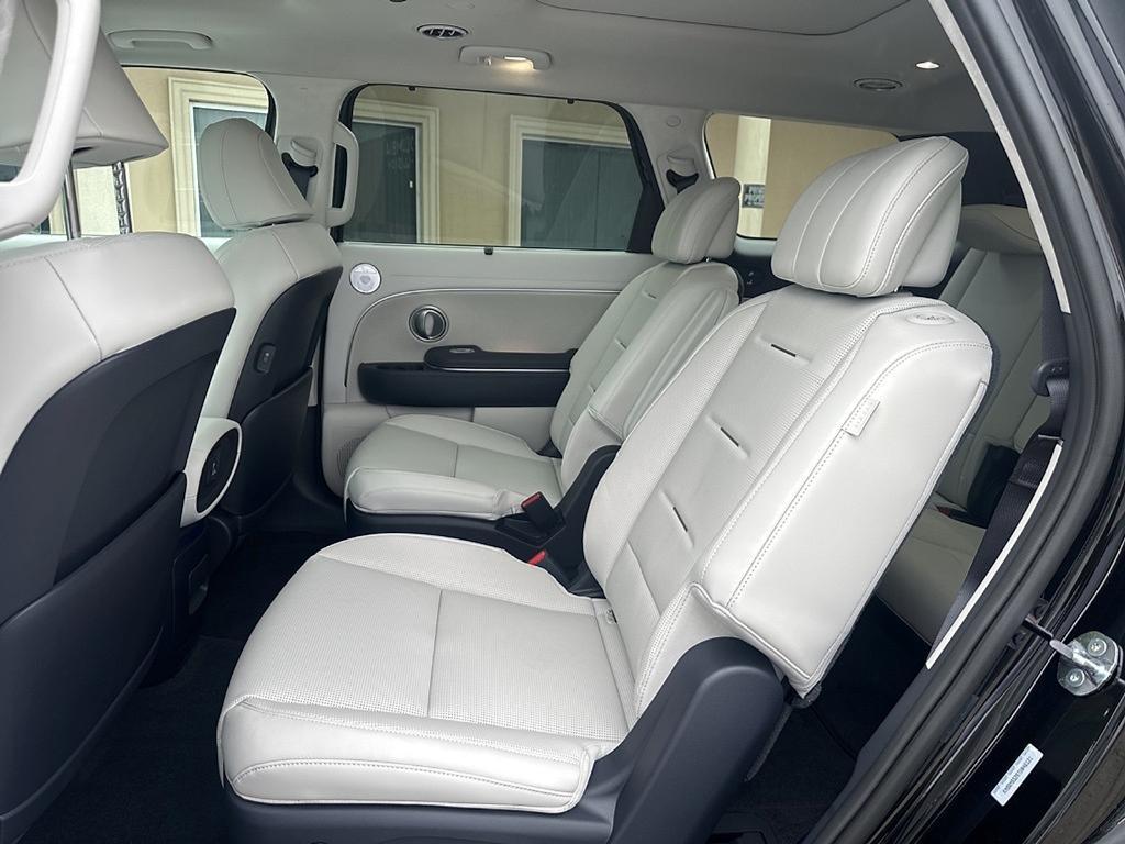 new 2026 Hyundai Palisade car, priced at $54,542