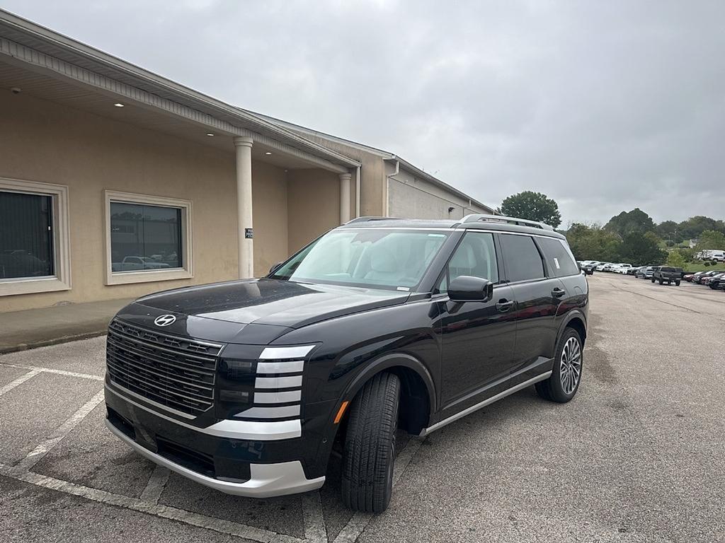new 2026 Hyundai Palisade car, priced at $54,542
