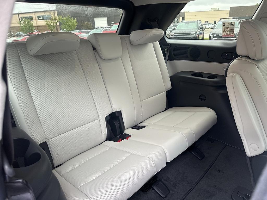 new 2026 Hyundai Palisade car, priced at $54,542