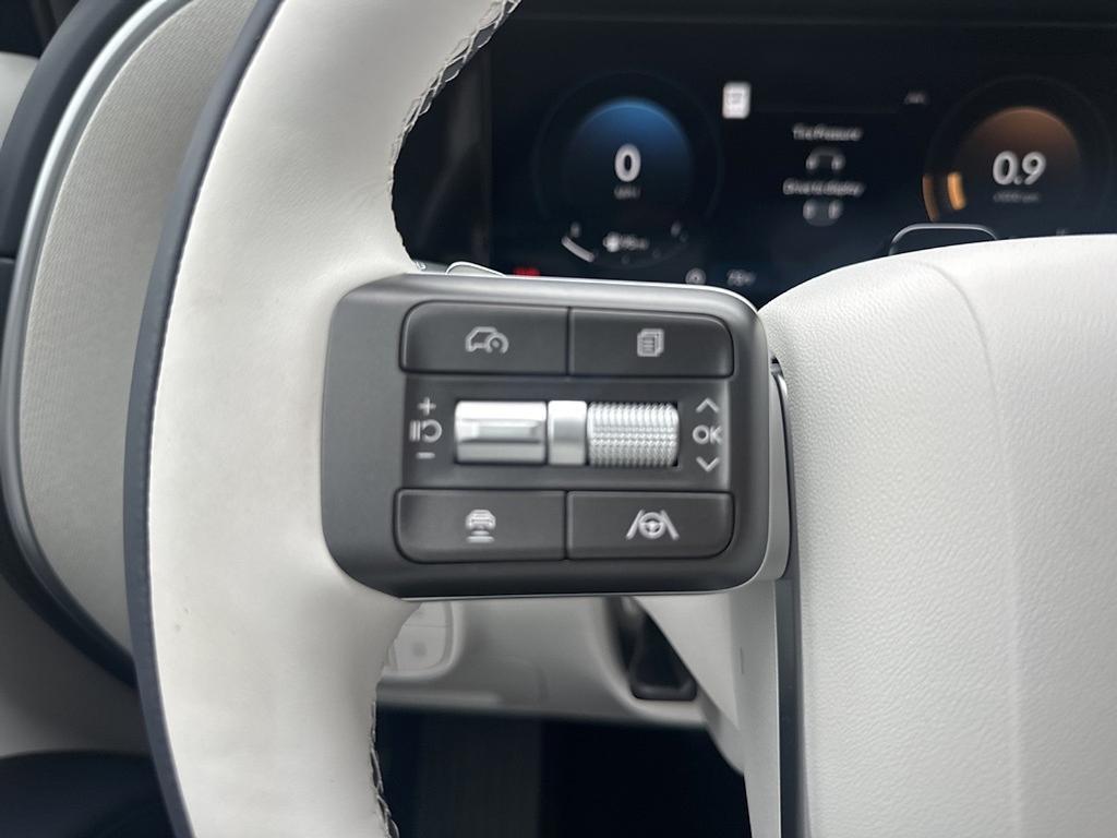 new 2026 Hyundai Palisade car, priced at $54,542