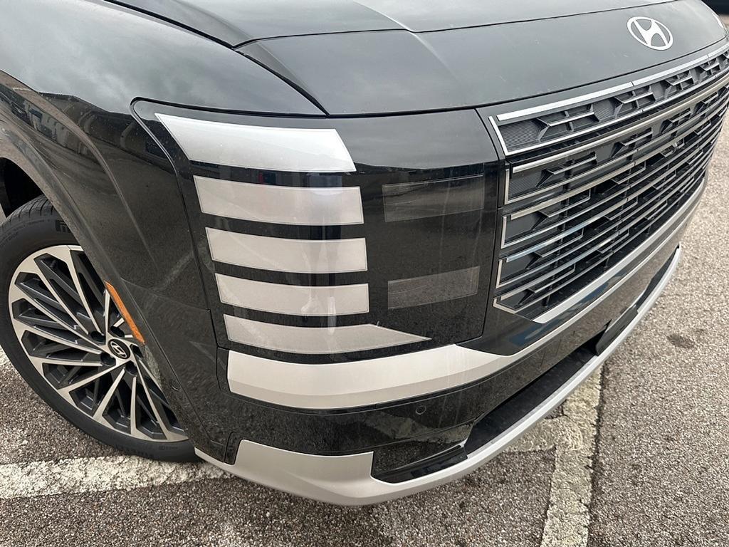 new 2026 Hyundai Palisade car, priced at $54,542