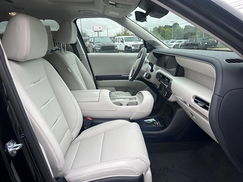 new 2026 Hyundai Palisade car, priced at $54,542