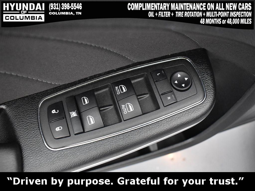 used 2023 Dodge Charger car, priced at $25,086