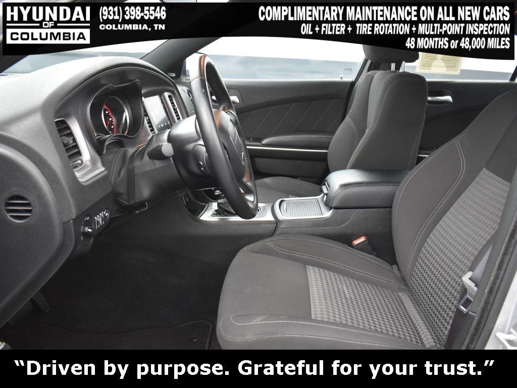 used 2023 Dodge Charger car, priced at $25,086