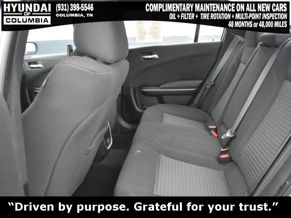 used 2023 Dodge Charger car, priced at $25,086