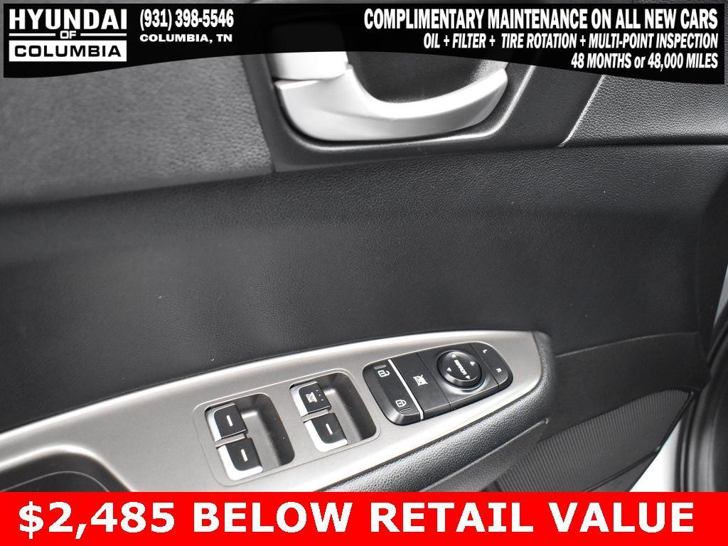 used 2020 Kia Optima car, priced at $17,997