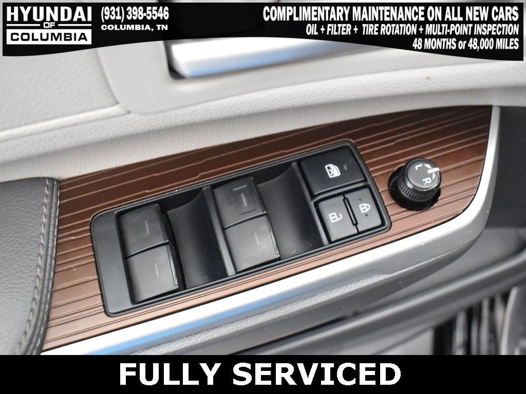 used 2022 Toyota Sienna car, priced at $41,339