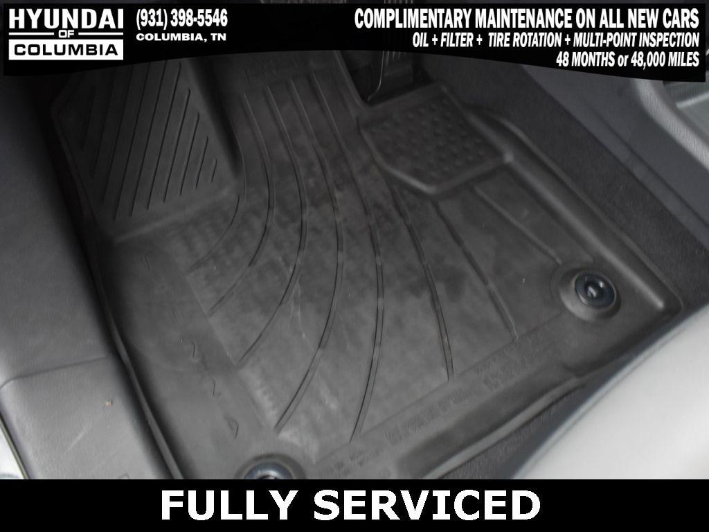 used 2022 Toyota Sienna car, priced at $41,339