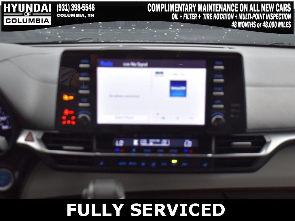 used 2022 Toyota Sienna car, priced at $41,339