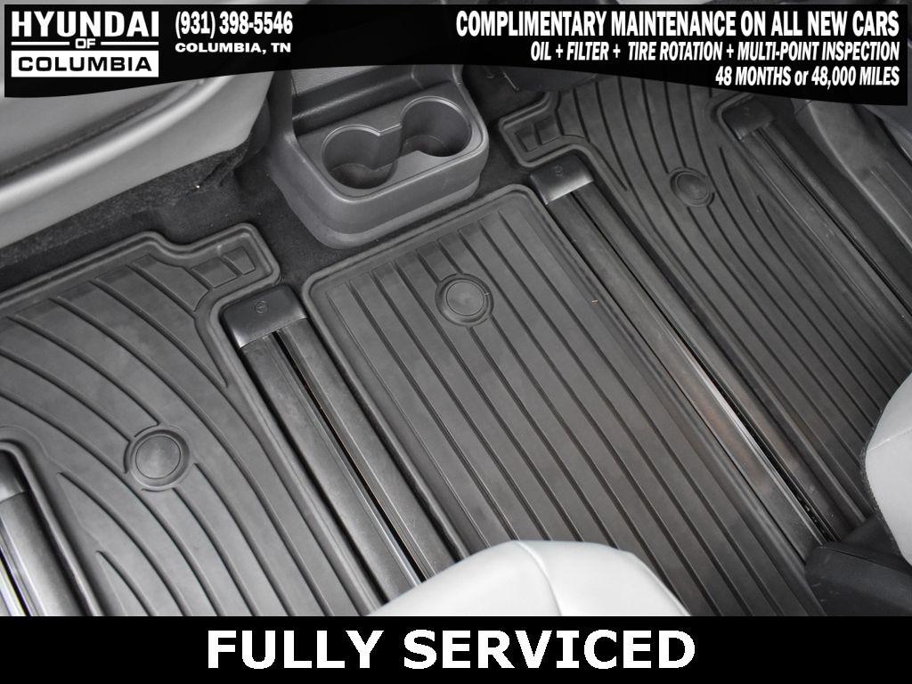 used 2022 Toyota Sienna car, priced at $41,339