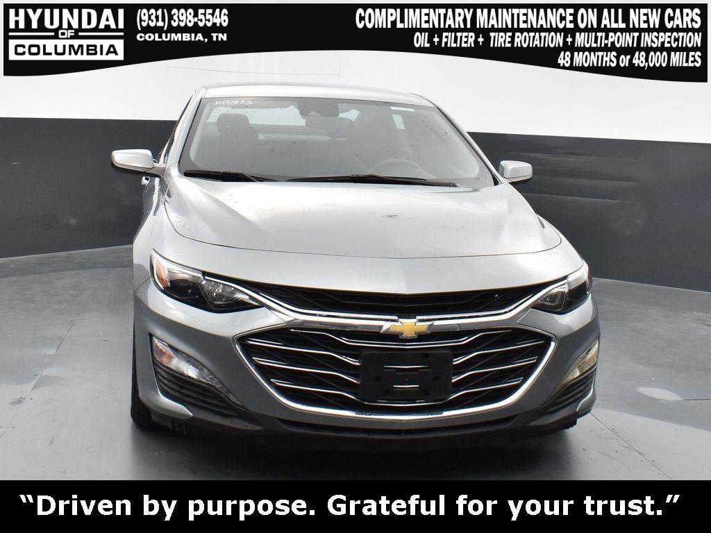 used 2023 Chevrolet Malibu car, priced at $19,225