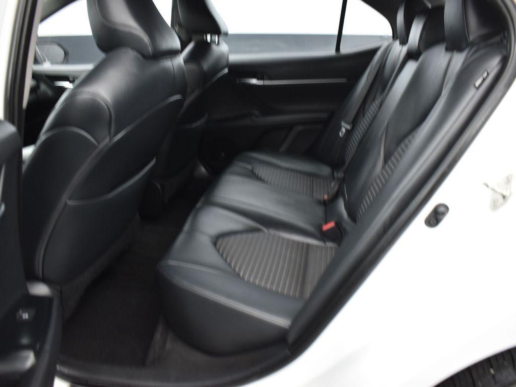 used 2019 Toyota Camry car, priced at $21,543