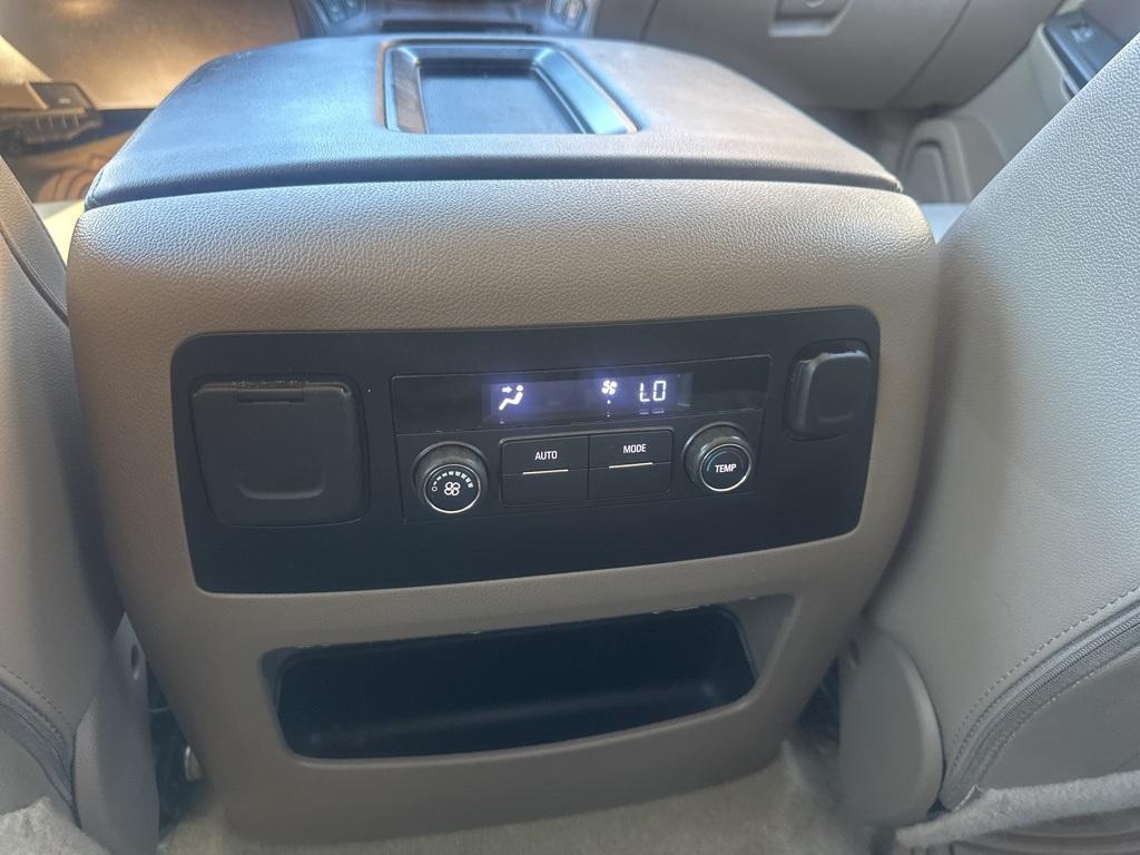 used 2018 Chevrolet Suburban car, priced at $23,765