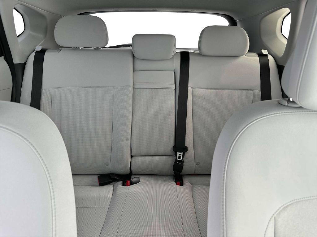 new 2025 Hyundai Kona car, priced at $27,154