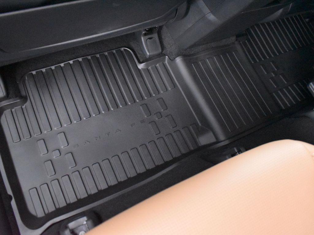 new 2026 Hyundai Santa Fe car, priced at $44,823