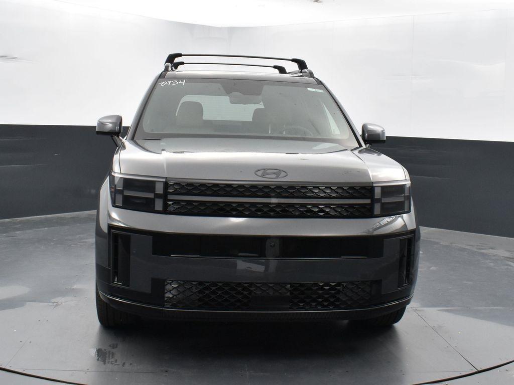 new 2026 Hyundai Santa Fe car, priced at $44,823