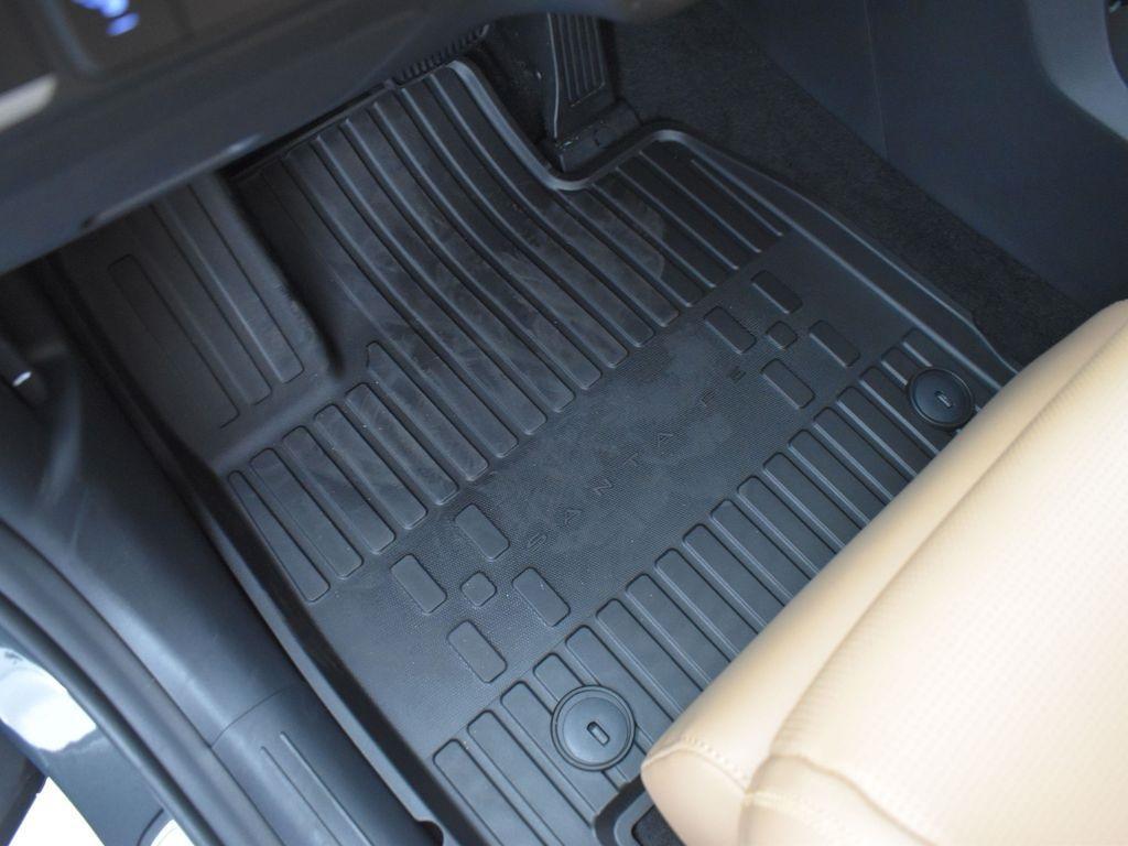 new 2026 Hyundai Santa Fe car, priced at $44,823