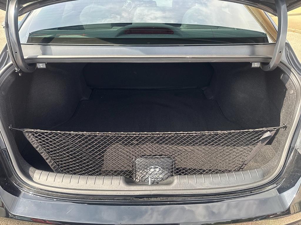 used 2023 Hyundai Elantra car, priced at $18,380