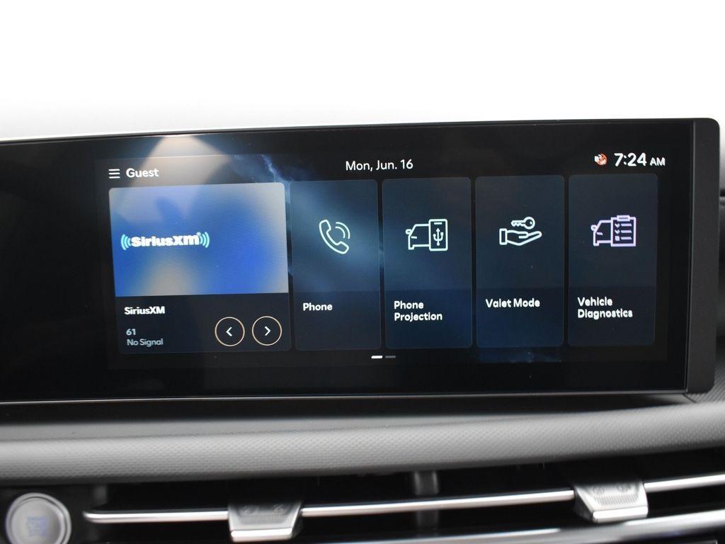 new 2025 Hyundai SANTA CRUZ car, priced at $33,899