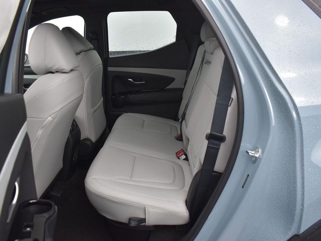 new 2025 Hyundai SANTA CRUZ car, priced at $33,899