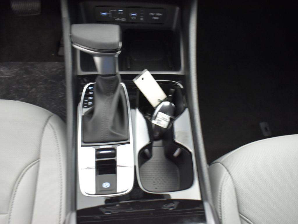 new 2025 Hyundai SANTA CRUZ car, priced at $33,899