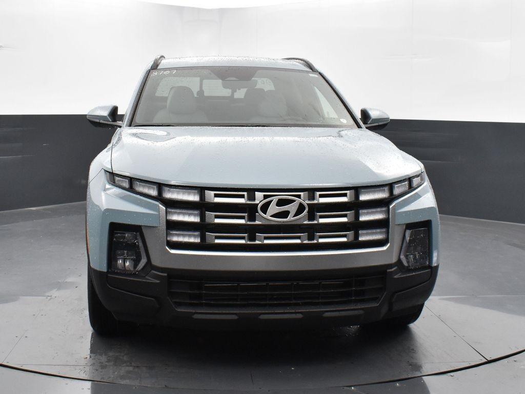new 2025 Hyundai SANTA CRUZ car, priced at $33,899