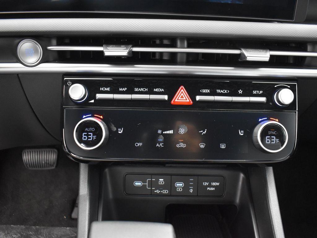 new 2025 Hyundai SANTA CRUZ car, priced at $33,899