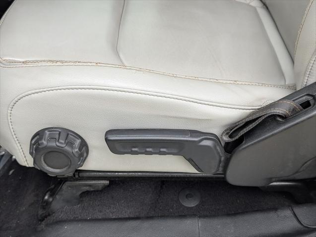 used 2021 Jeep Wrangler Unlimited 4xe car, priced at $32,388