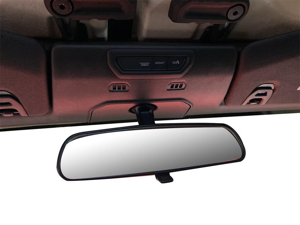 used 2022 Jeep Wrangler Unlimited car, priced at $26,995