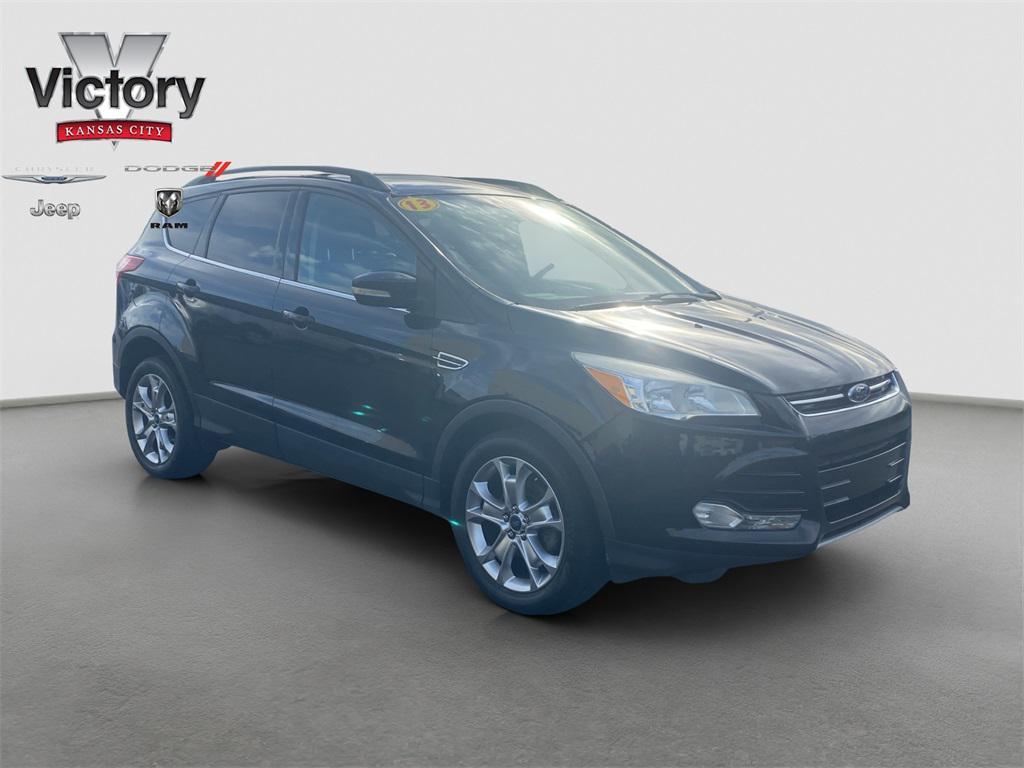 used 2013 Ford Escape car, priced at $9,995