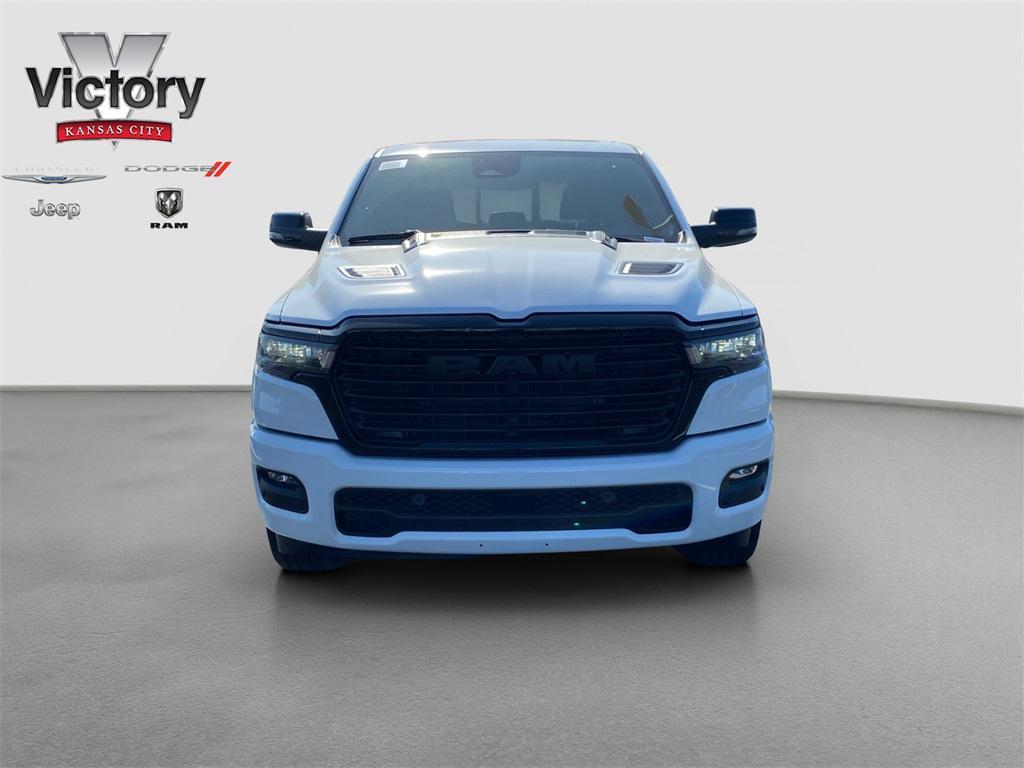 new 2026 Ram 1500 car, priced at $76,535