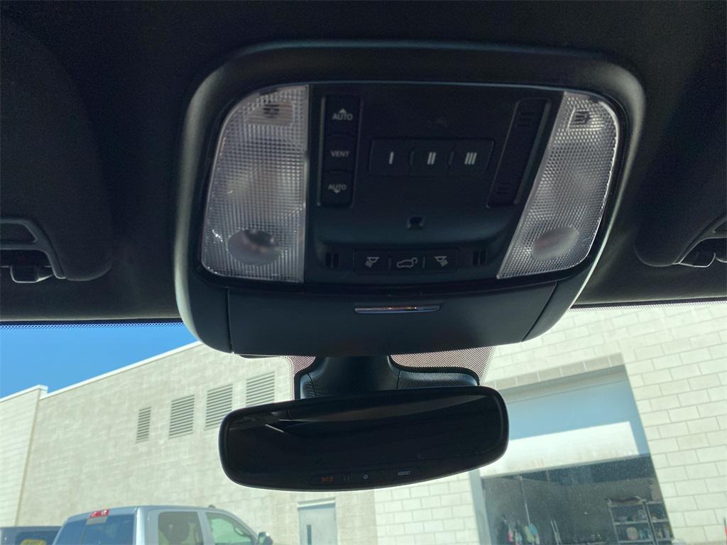 used 2024 Dodge Durango car