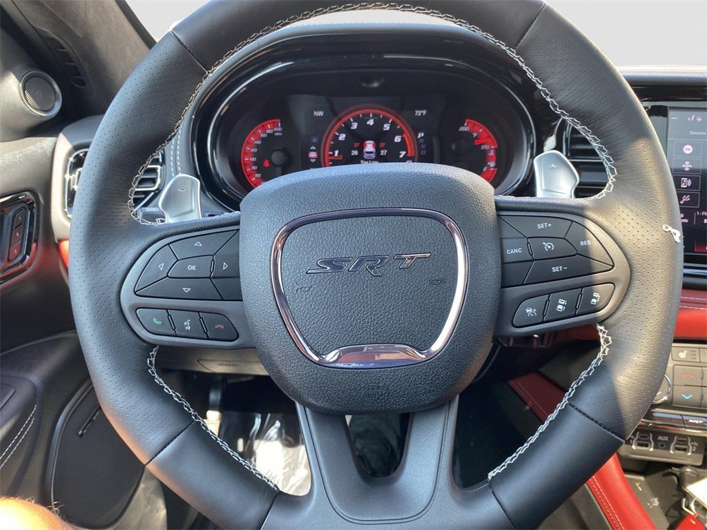 used 2024 Dodge Durango car