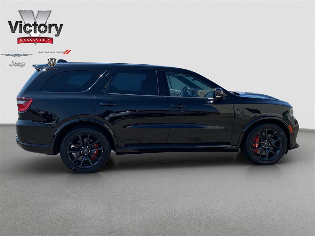 used 2024 Dodge Durango car