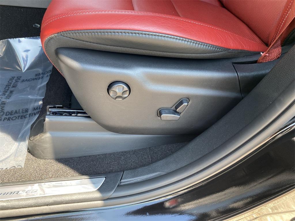 used 2024 Dodge Durango car