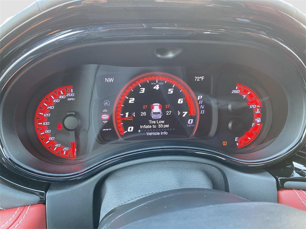 used 2024 Dodge Durango car