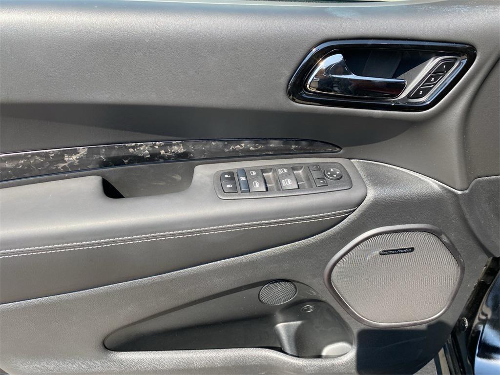 used 2024 Dodge Durango car