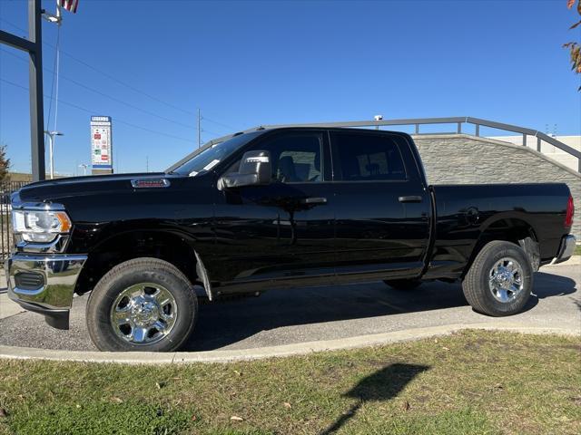 new 2024 Ram 2500 car, priced at $58,265