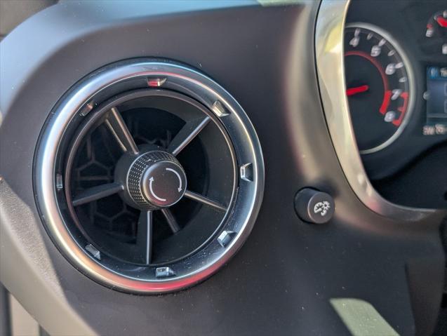 used 2020 Chevrolet Camaro car, priced at $24,997