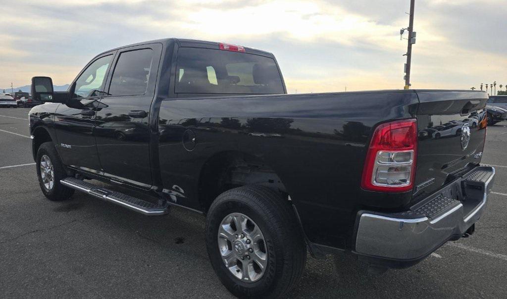 used 2024 Ram 2500 car, priced at $37,997