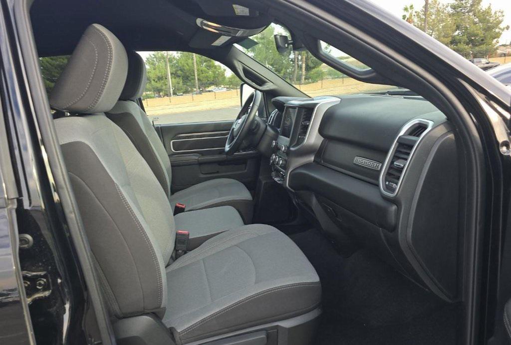 used 2024 Ram 2500 car, priced at $37,997