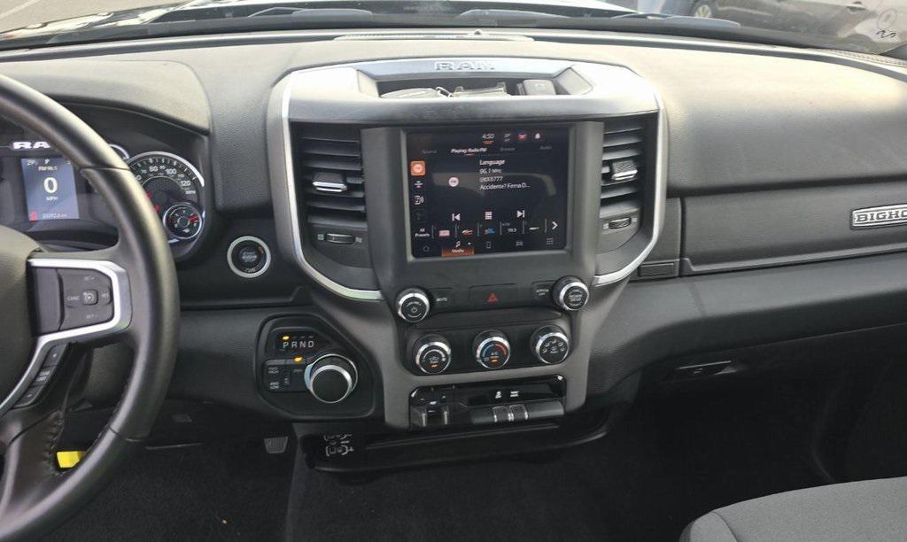 used 2024 Ram 2500 car, priced at $37,997