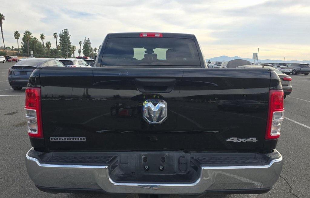 used 2024 Ram 2500 car, priced at $37,997