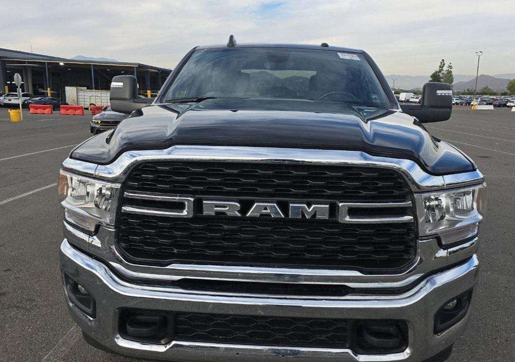 used 2024 Ram 2500 car, priced at $37,997